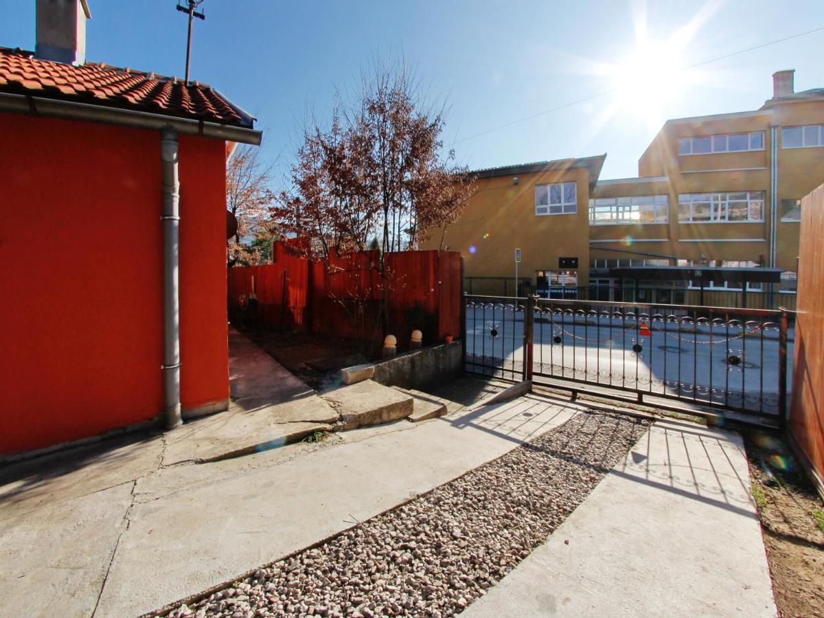 Hedonist Spa Jacuzzi Sarajevo Free Parking Exteriör bild