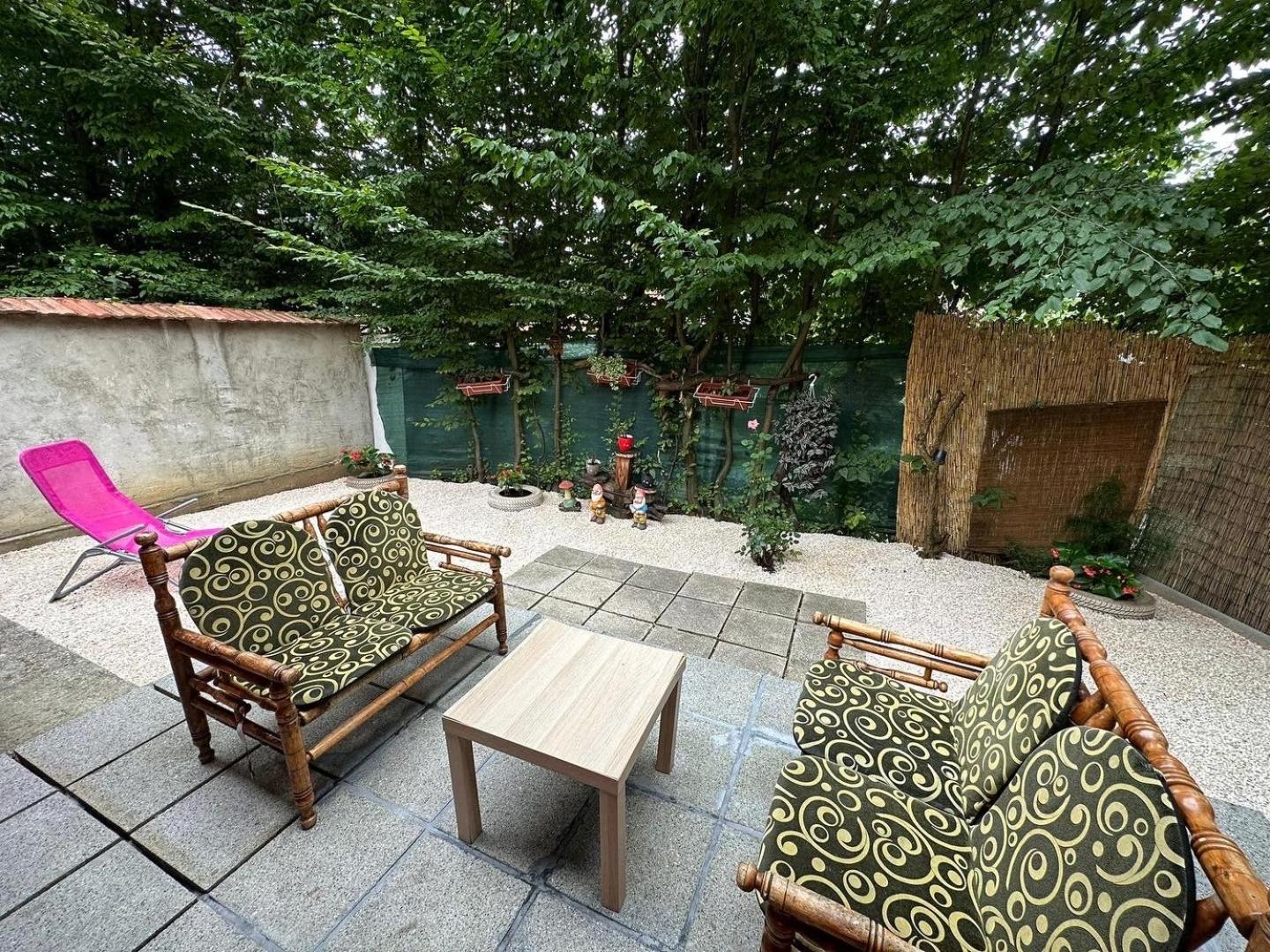 Hedonist Spa Jacuzzi Sarajevo Free Parking Exteriör bild