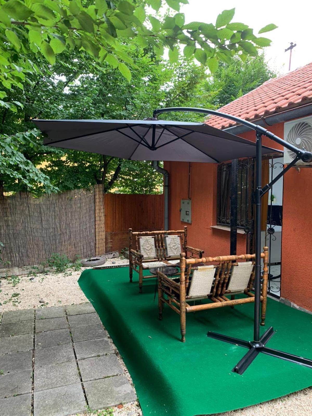 Hedonist Spa Jacuzzi Sarajevo Free Parking Exteriör bild