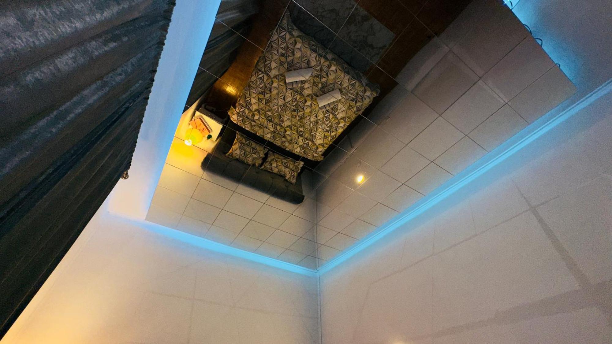 Hedonist Spa Jacuzzi Sarajevo Free Parking Exteriör bild