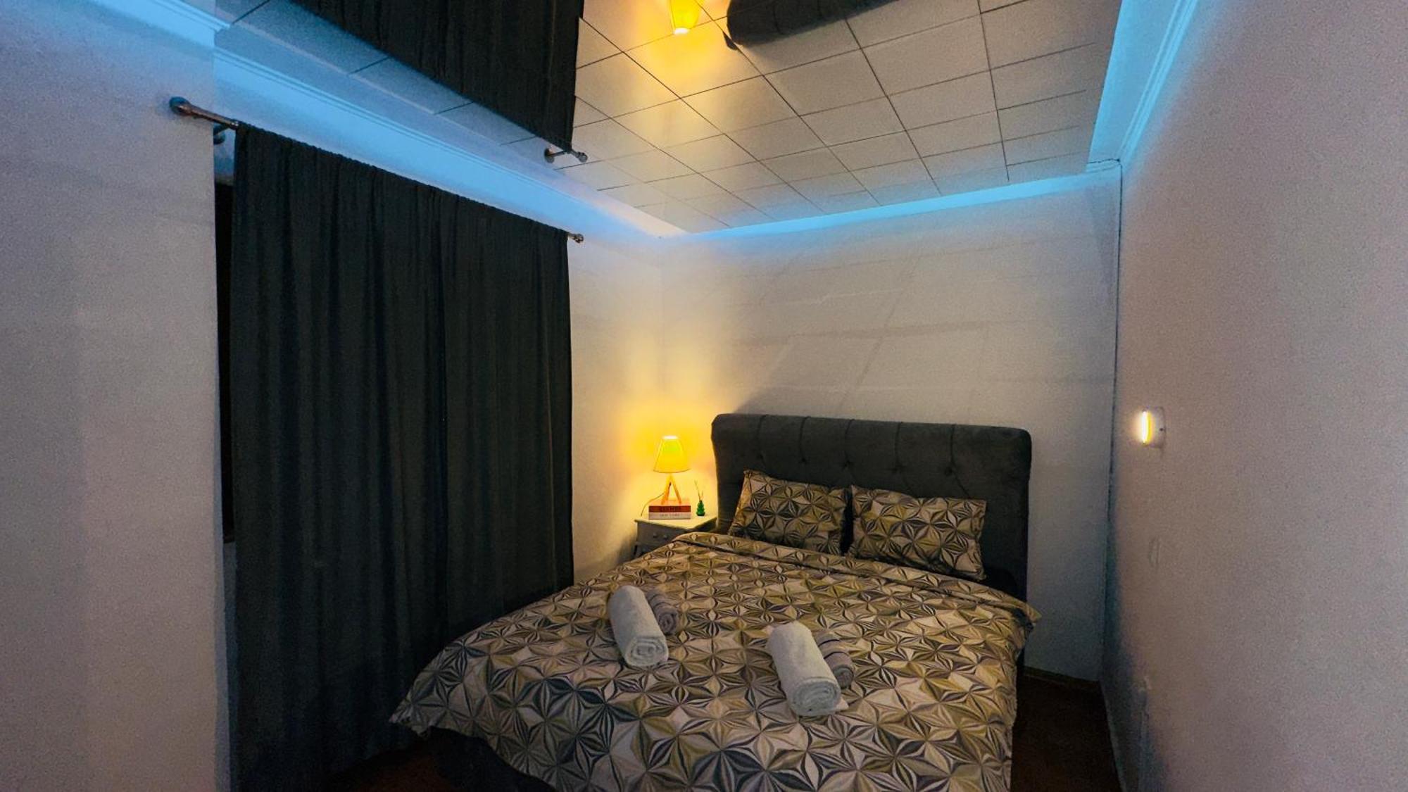 Hedonist Spa Jacuzzi Sarajevo Free Parking Exteriör bild