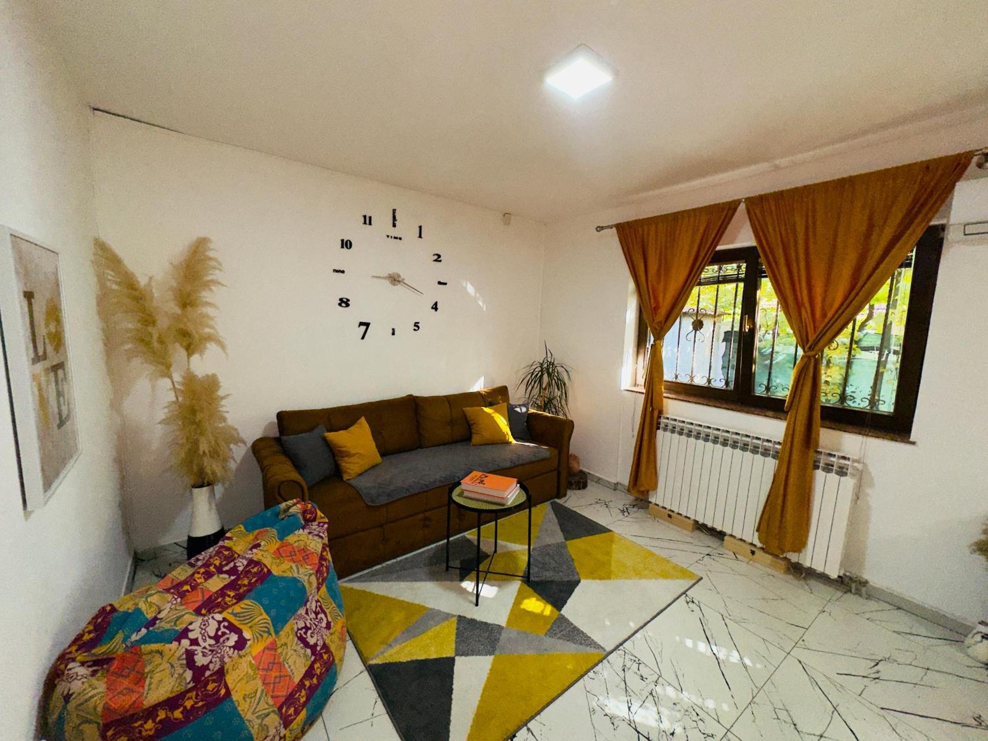 Hedonist Spa Jacuzzi Sarajevo Free Parking Exteriör bild