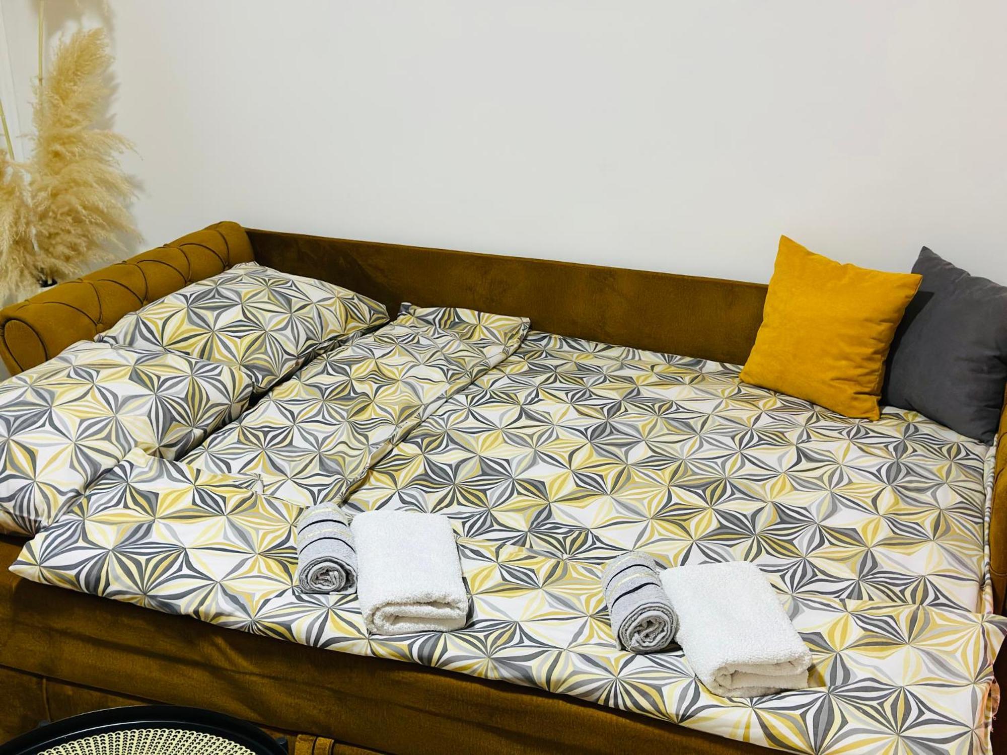 Hedonist Spa Jacuzzi Sarajevo Free Parking Exteriör bild